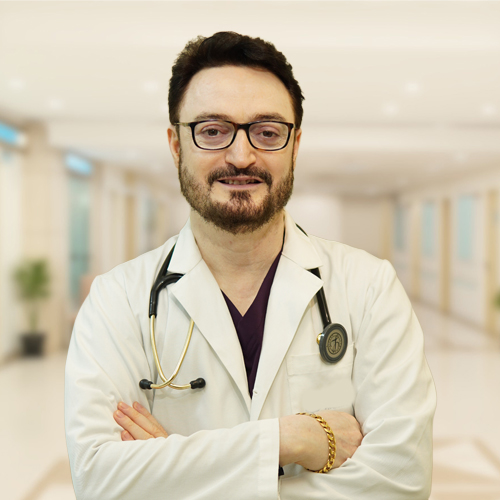 Dr. Sushil Kotru